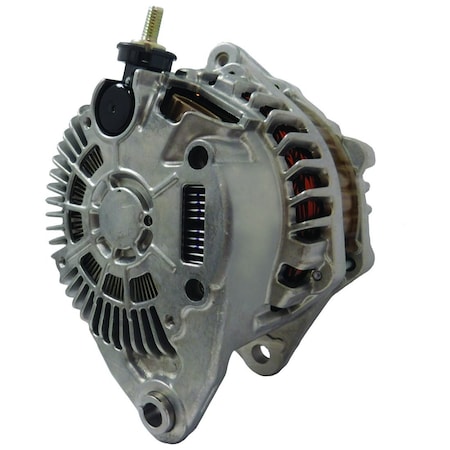 Replacement For Nissan, 2016 Maxima 35L Alternator